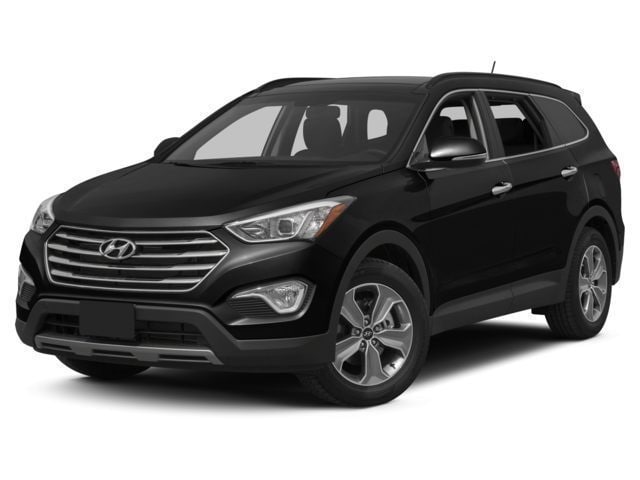 hyundai santa fe 2014 KM8SN4HF8EU078838 image hyundai santa fe 2014 KM8SN4HF8EU078838 image